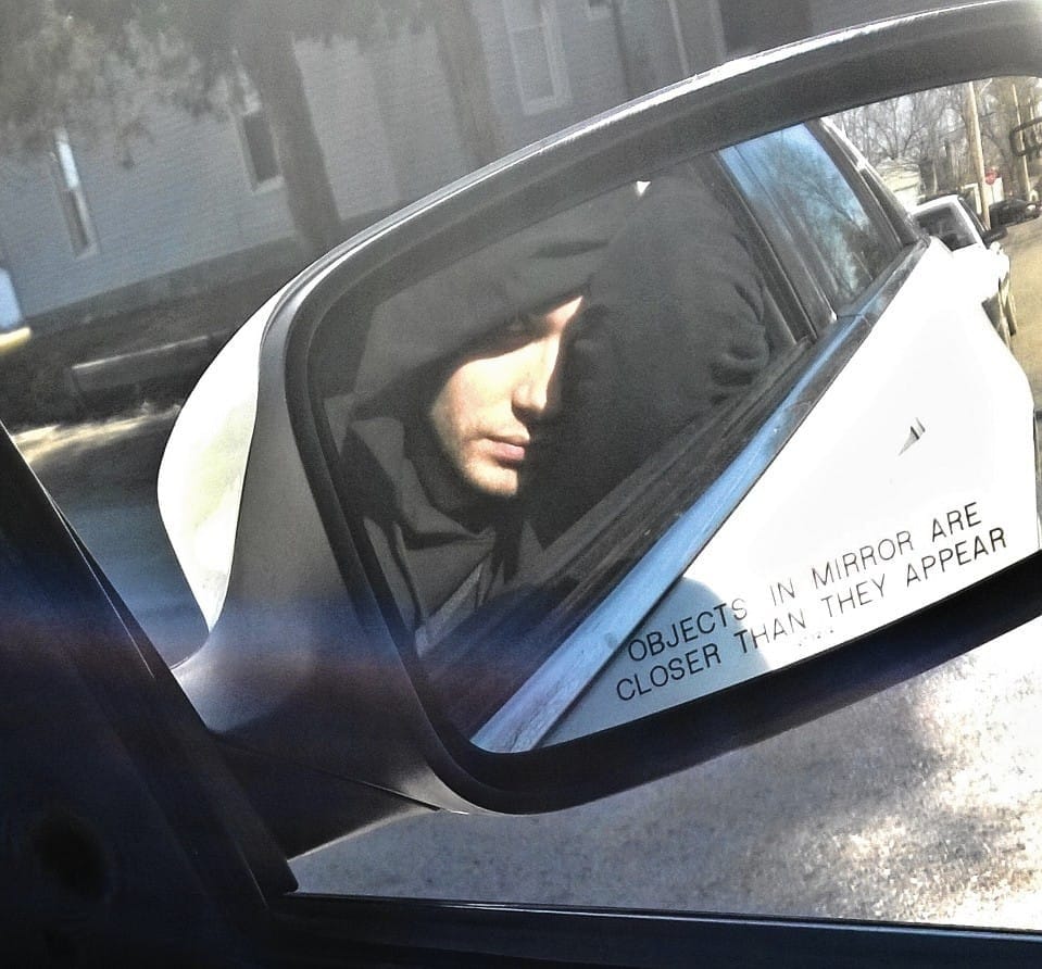 7: Cold Steel: Peppermint Click