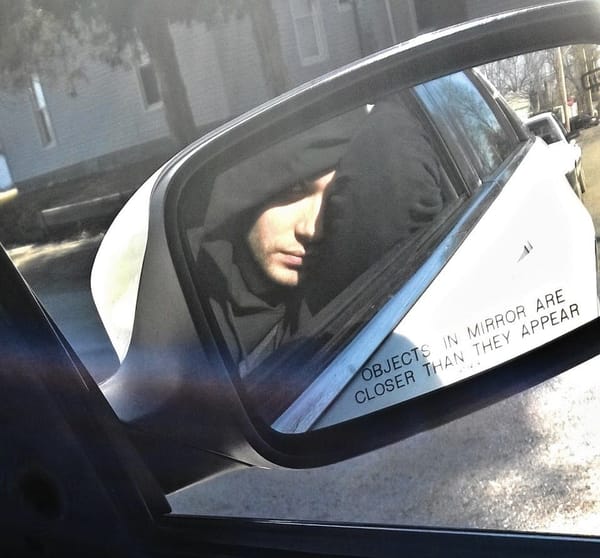 7: Cold Steel: Peppermint Click